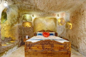 Mizan Cave Cappadocia